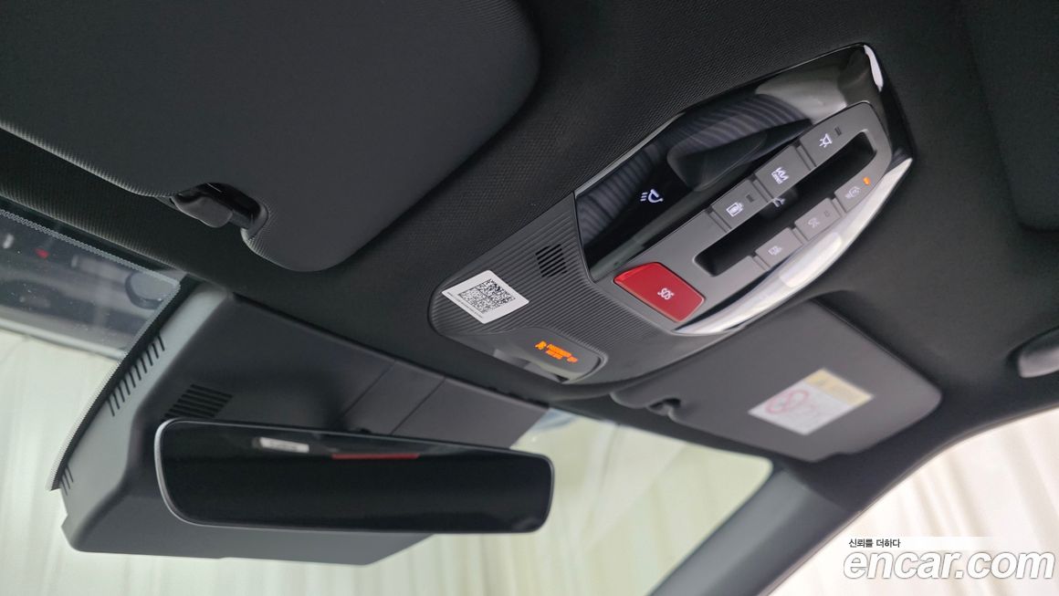 Kia EV4 2026