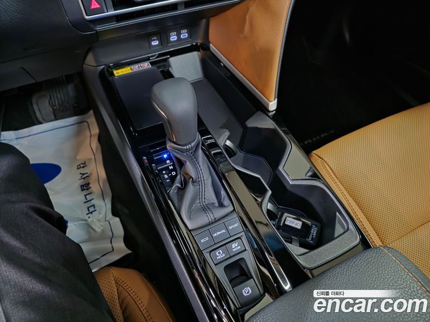Toyota Camry 2025