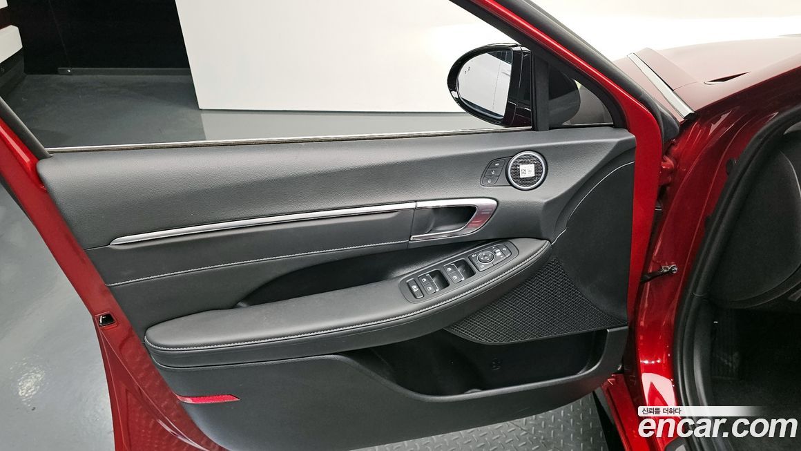 Hyundai Sonata 2023