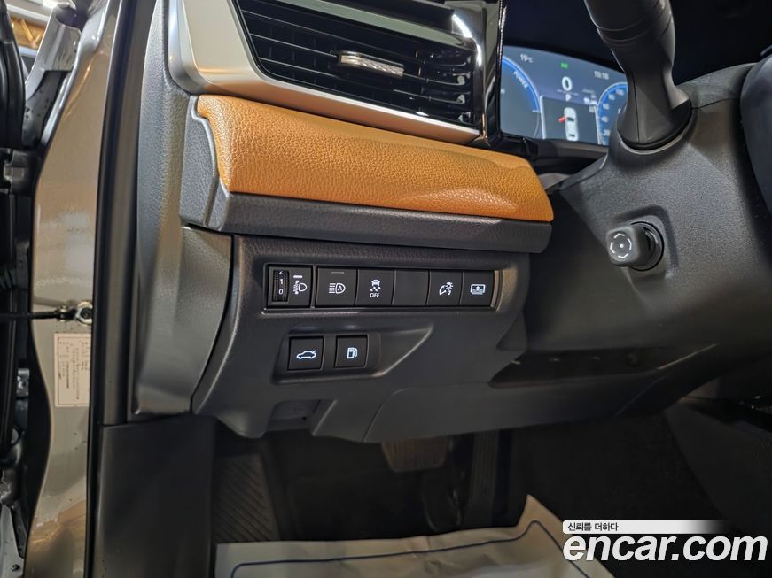 Toyota Camry 2025