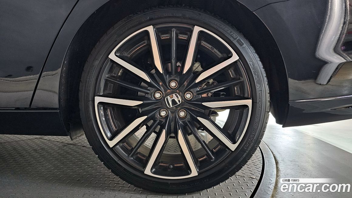 Honda Accord 2024