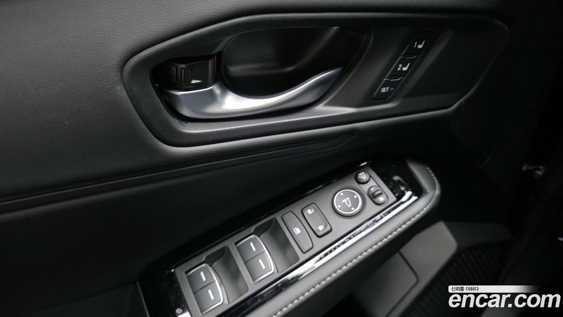 Honda Accord 2024