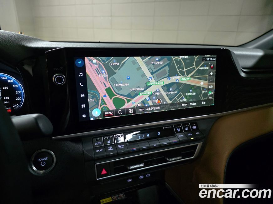 Toyota Camry 2025