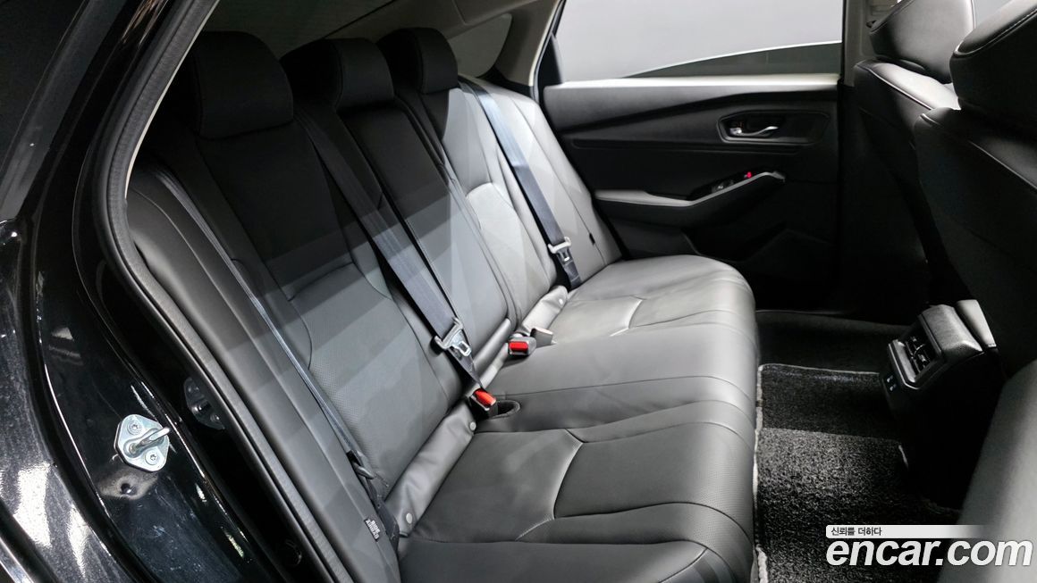 Honda Accord 2024