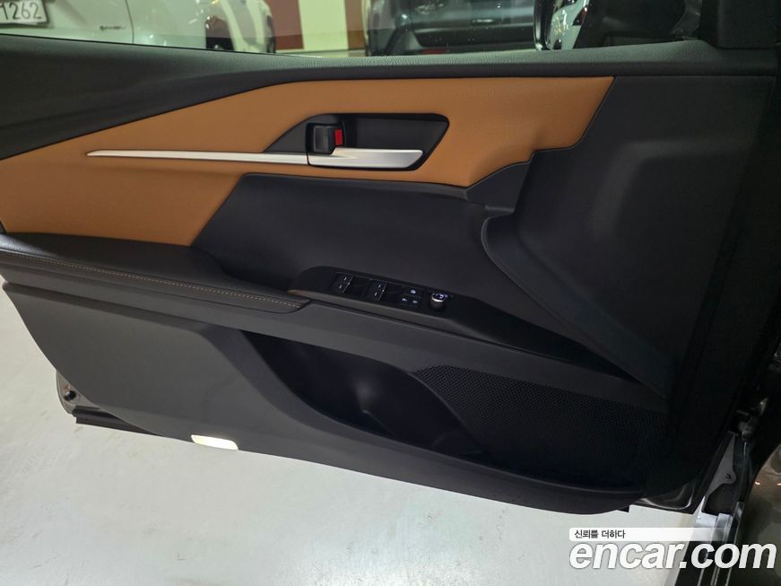 Toyota Camry 2025