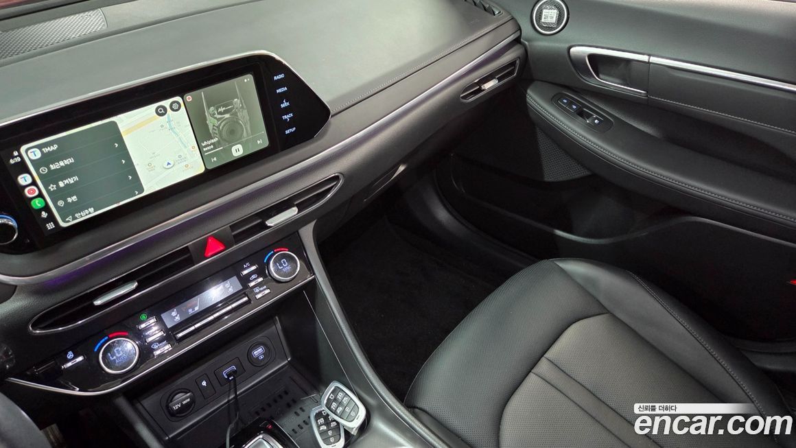 Hyundai Sonata 2023