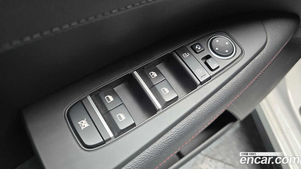 Kia K3 2022