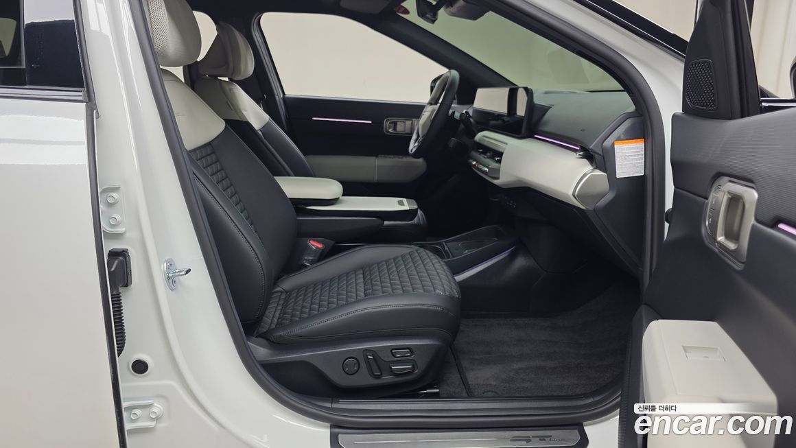 Kia EV4 2026