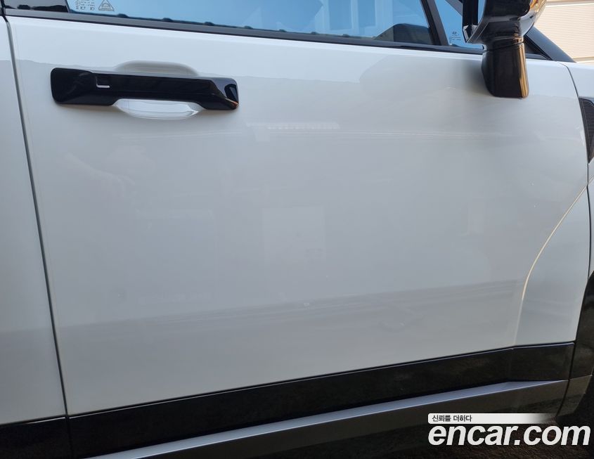 Hyundai Santafe 2025