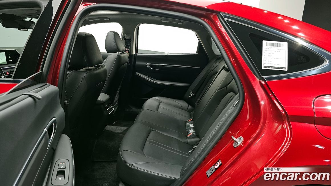 Hyundai Sonata 2023
