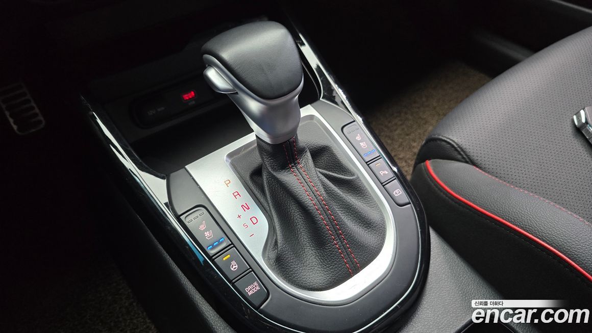 Kia K3 2022