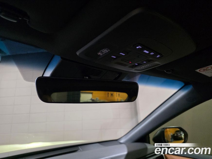 Toyota Camry 2025