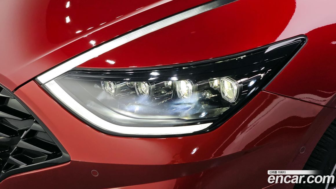 Hyundai Sonata 2023