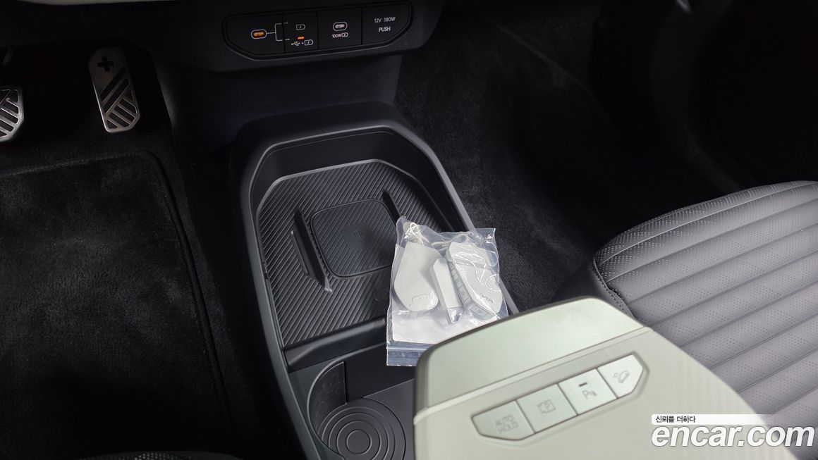 Kia EV4 2026