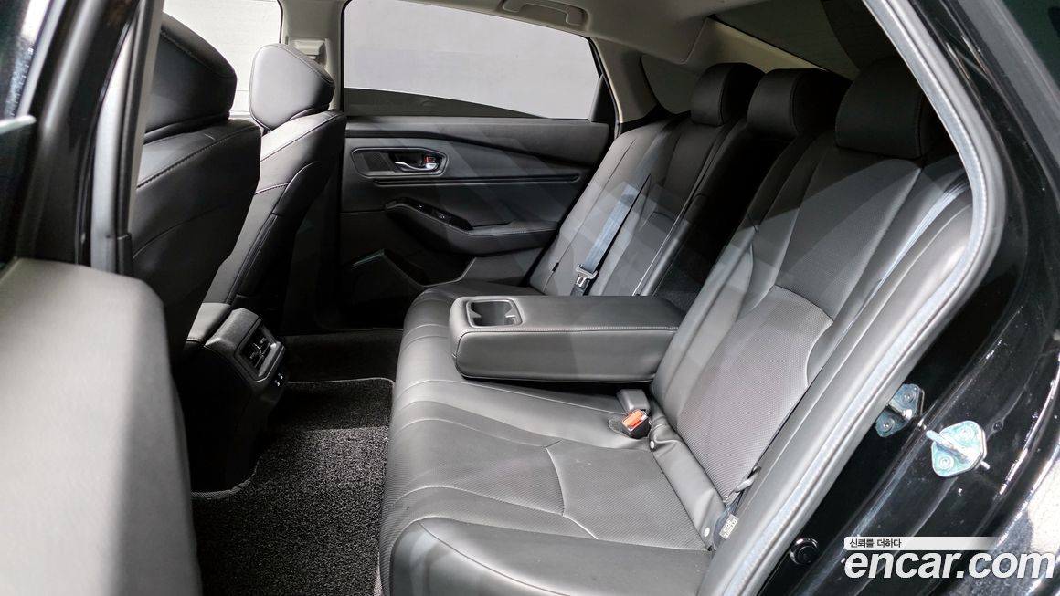 Honda Accord 2024