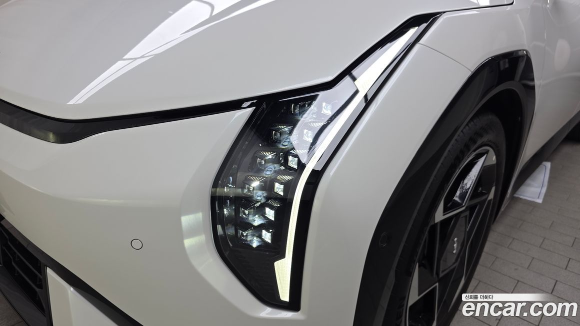 Kia EV4 2026