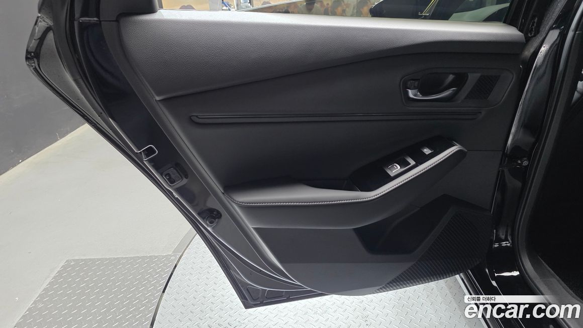 Honda Accord 2024