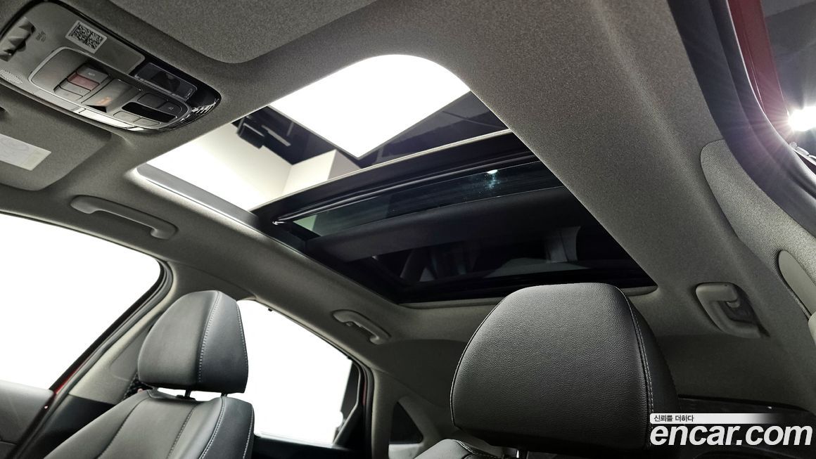 Hyundai Sonata 2023