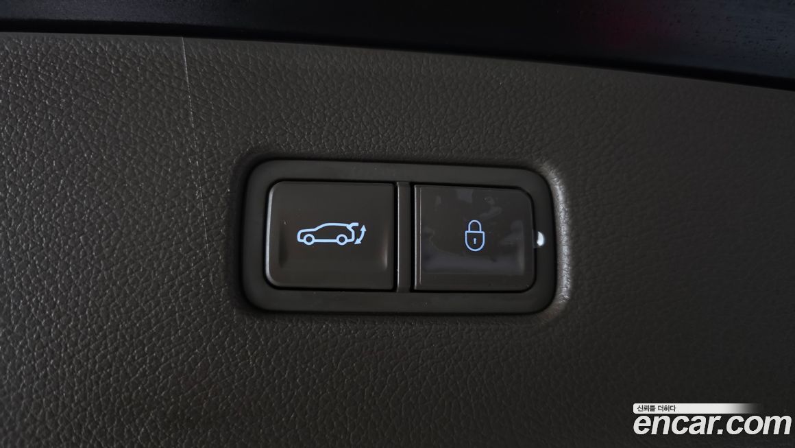 Genesis GV80 2022