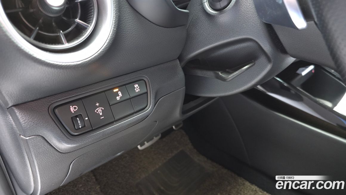 Kia K3 2022
