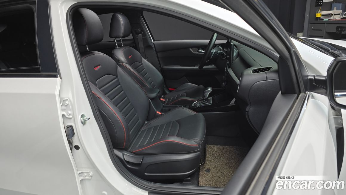 Kia K3 2022