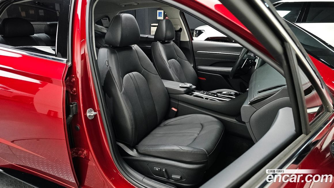 Hyundai Sonata 2023