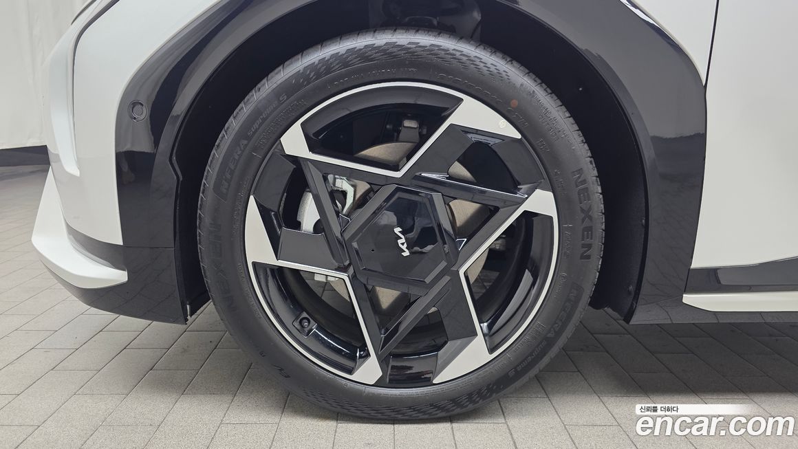 Kia EV4 2026