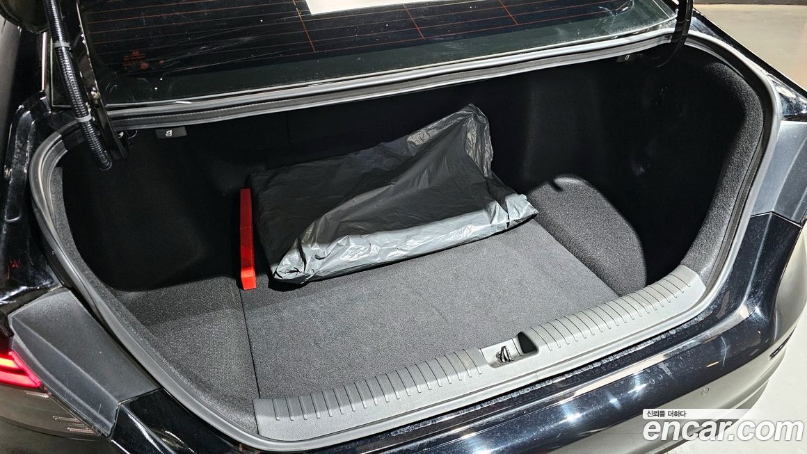 Honda Accord 2024