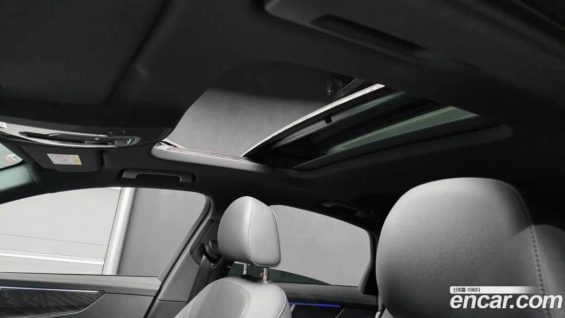 Audi A6 2023