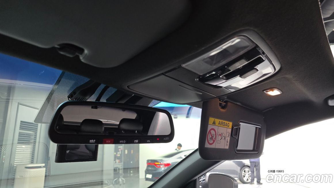 Kia K3 2022