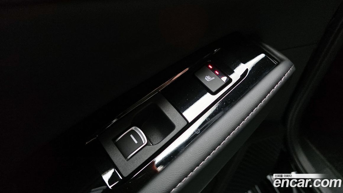 Honda Accord 2024