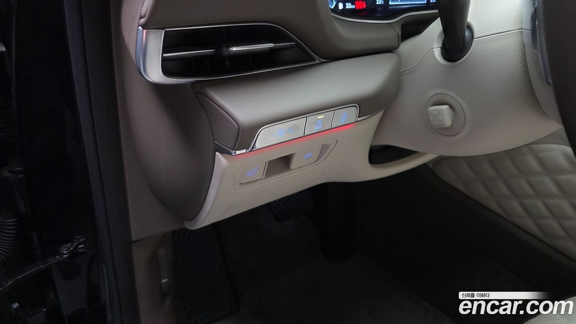Genesis GV80 2022