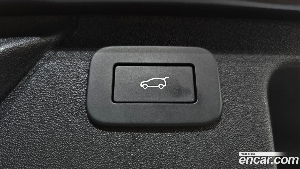Land Rover Discovery Sport 2025