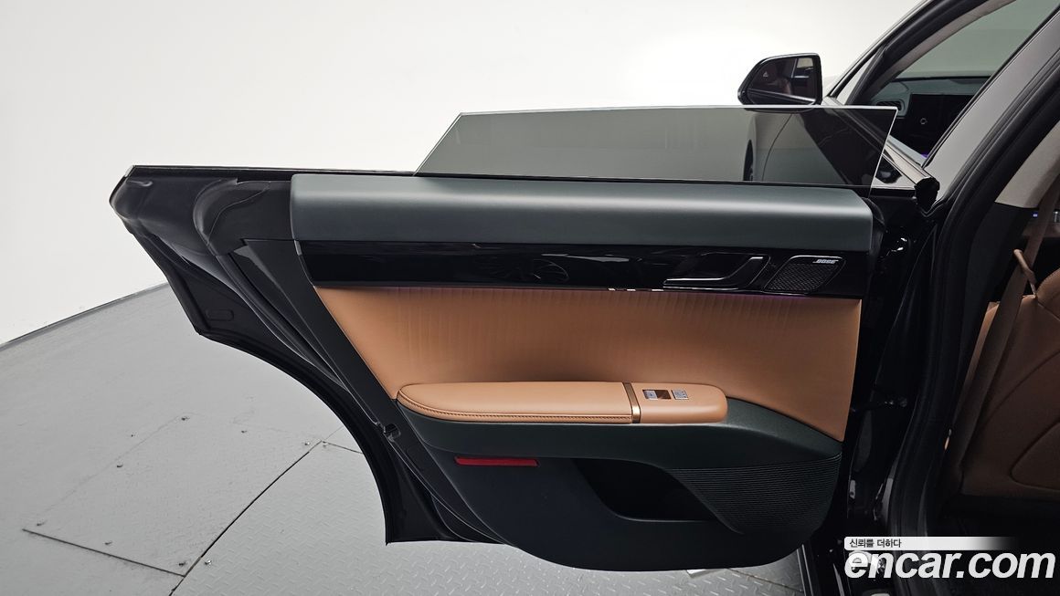 Hyundai Grandeur 2024