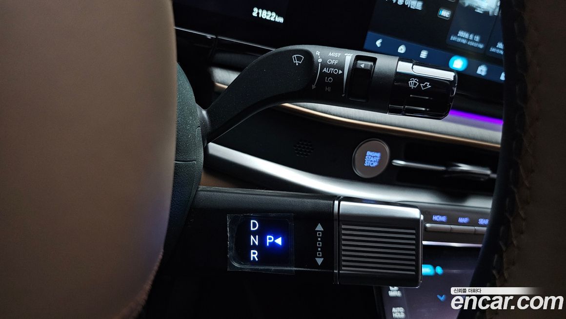 Hyundai Grandeur 2024