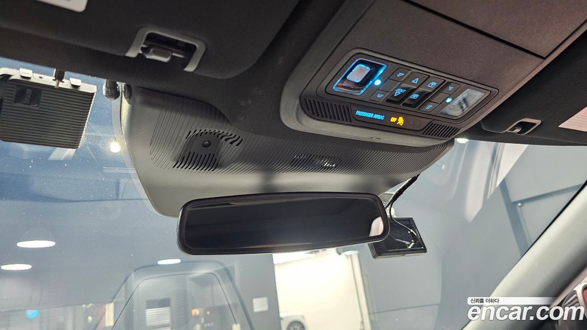 Ford Explorer 2025