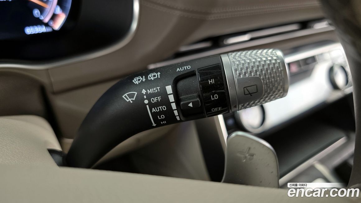 Genesis GV80 2021