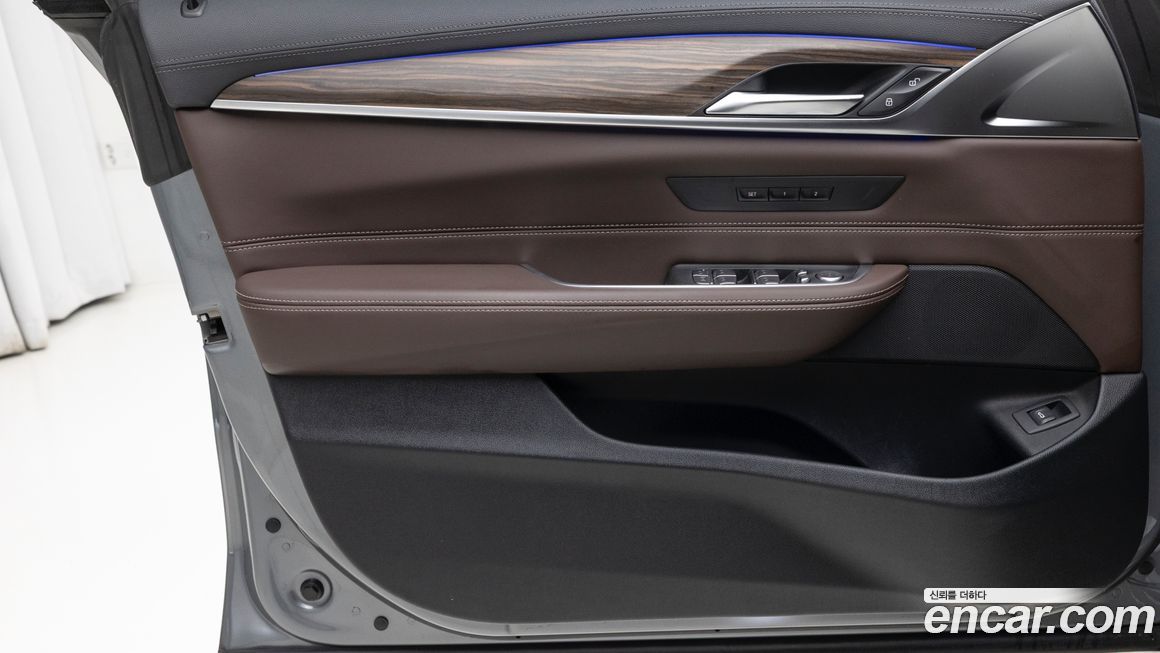 BMW Gran Turismo 2023