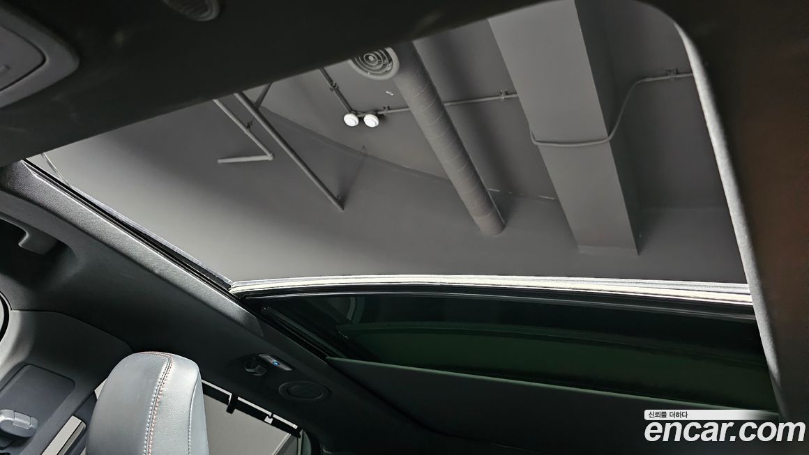 Ford Explorer 2025