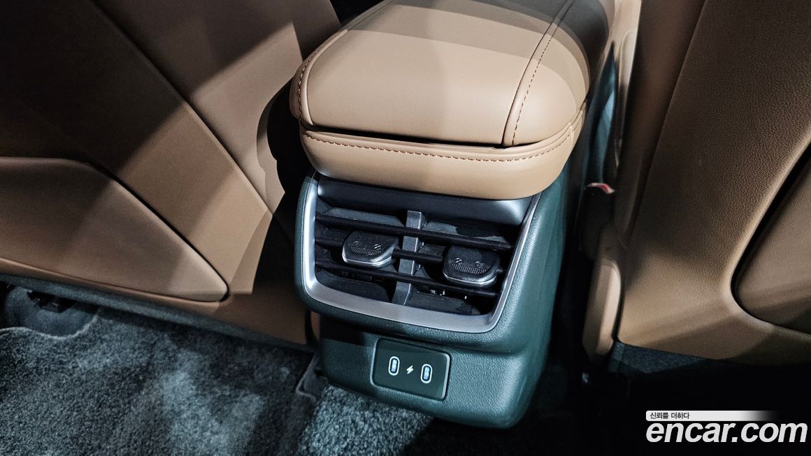 Hyundai Grandeur 2024