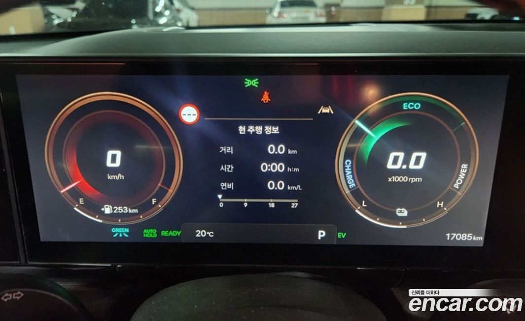 Hyundai Grandeur 2024