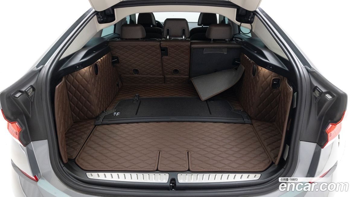 BMW Gran Turismo 2023