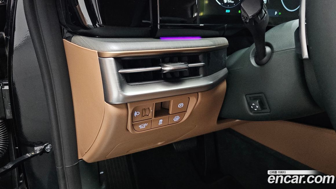 Hyundai Grandeur 2024