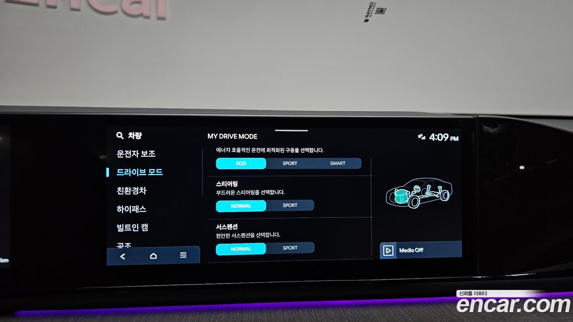 Hyundai Grandeur 2024