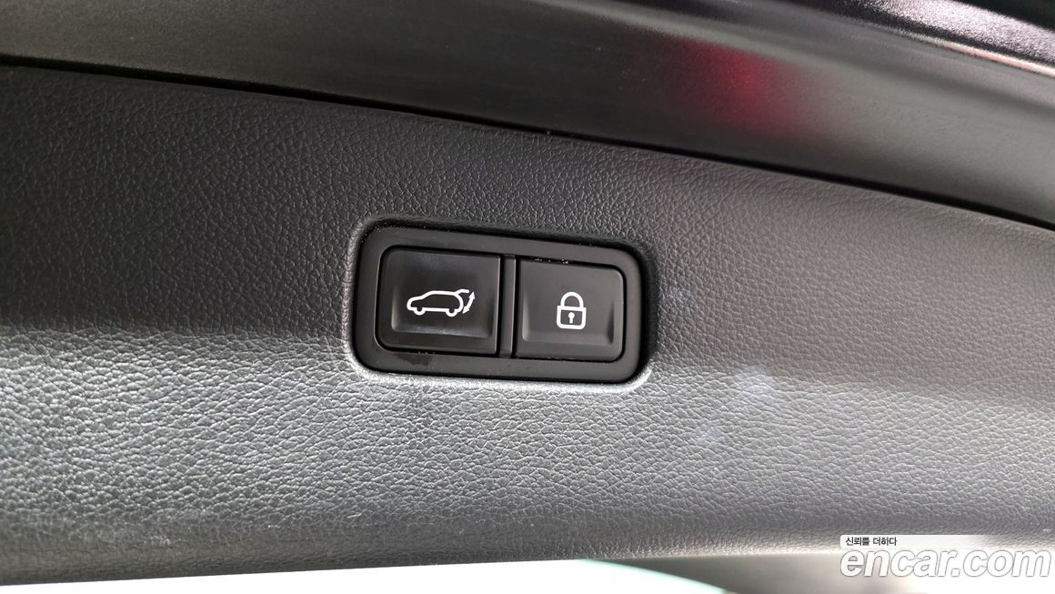 Genesis GV80 2021