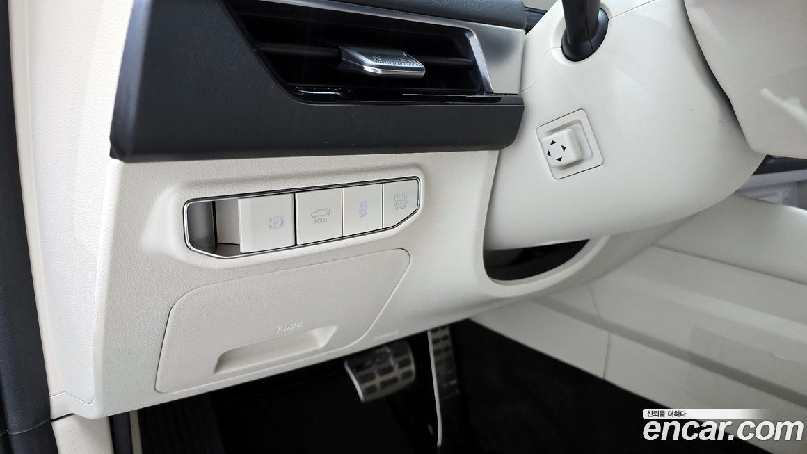 Kia K8 2025