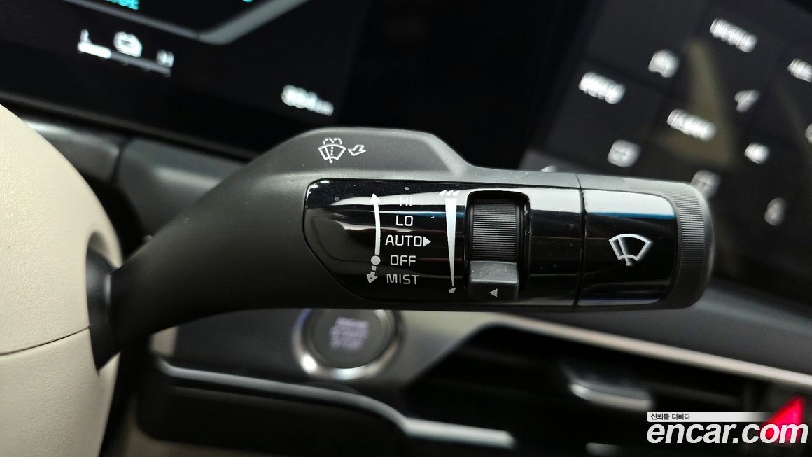 Kia K8 2025