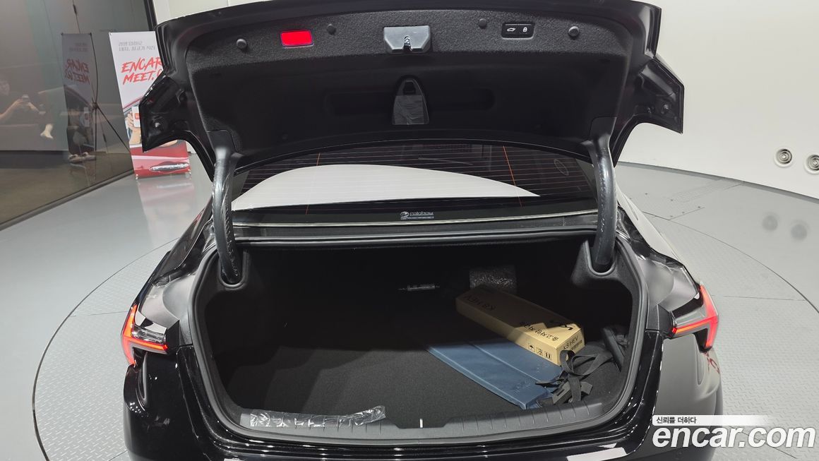 Kia K8 2025