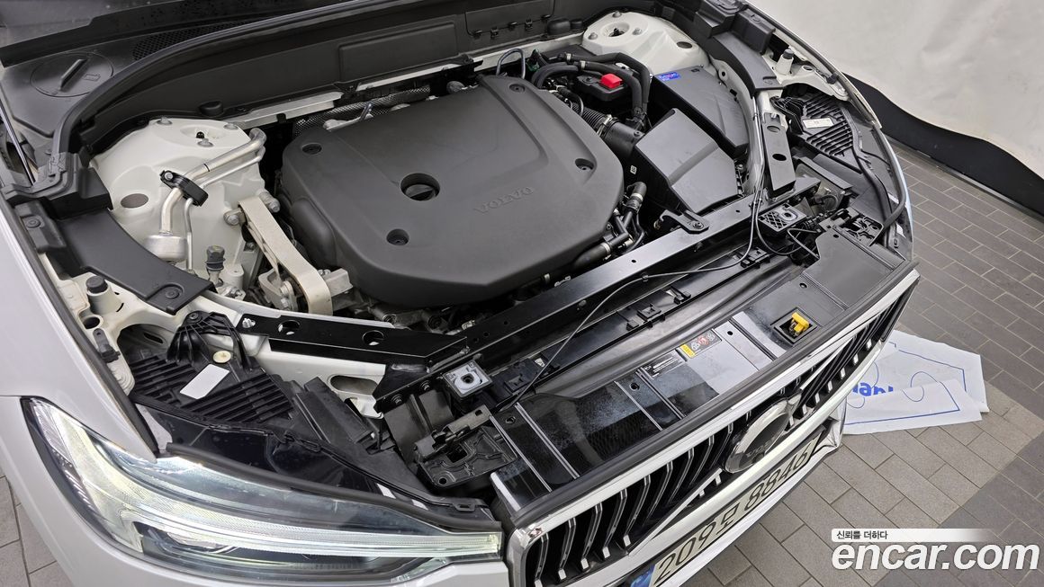 Volvo XC60 2023
