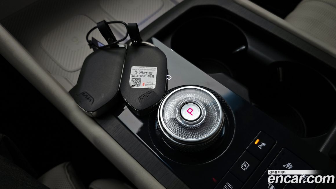 Kia K8 2025